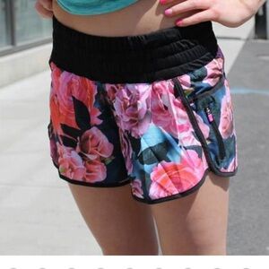 Lululemon Tracker Short